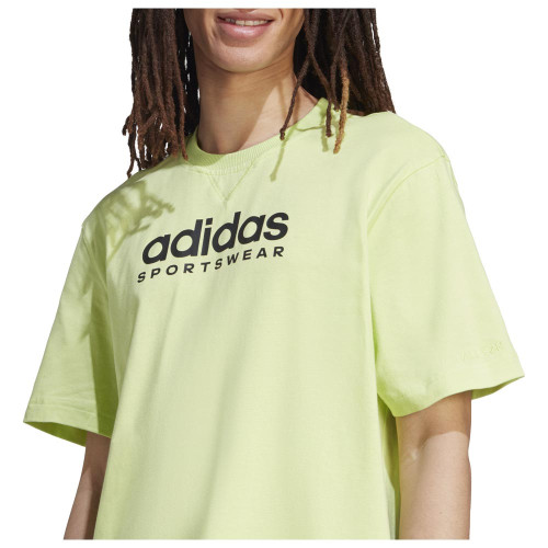 Adidas Ανδρική κοντομάνικη μπλούζα M ALL SZN G